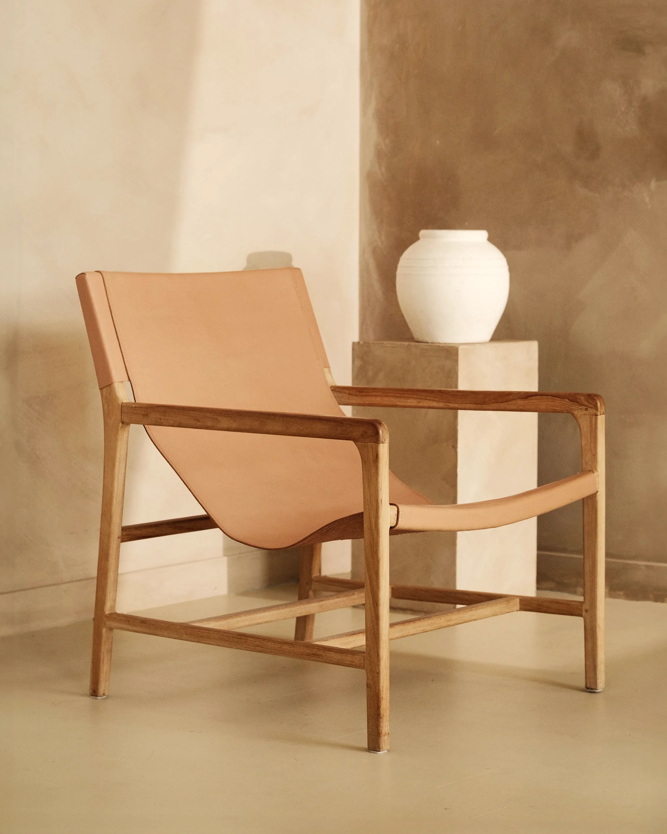 Kilima Lounge Chair