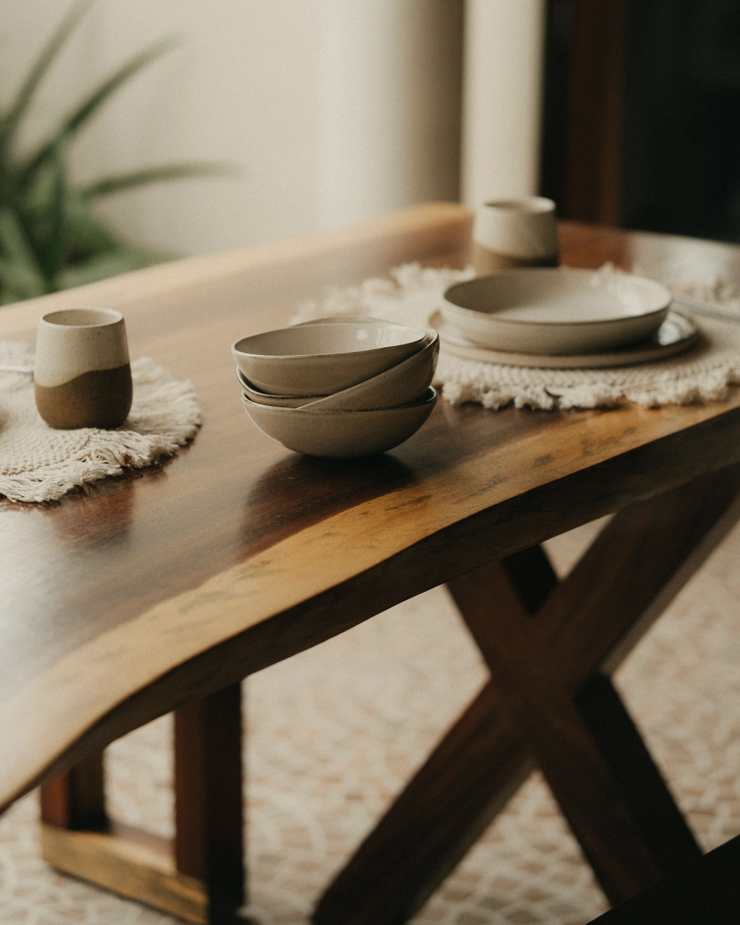 Naivasha Dining Table