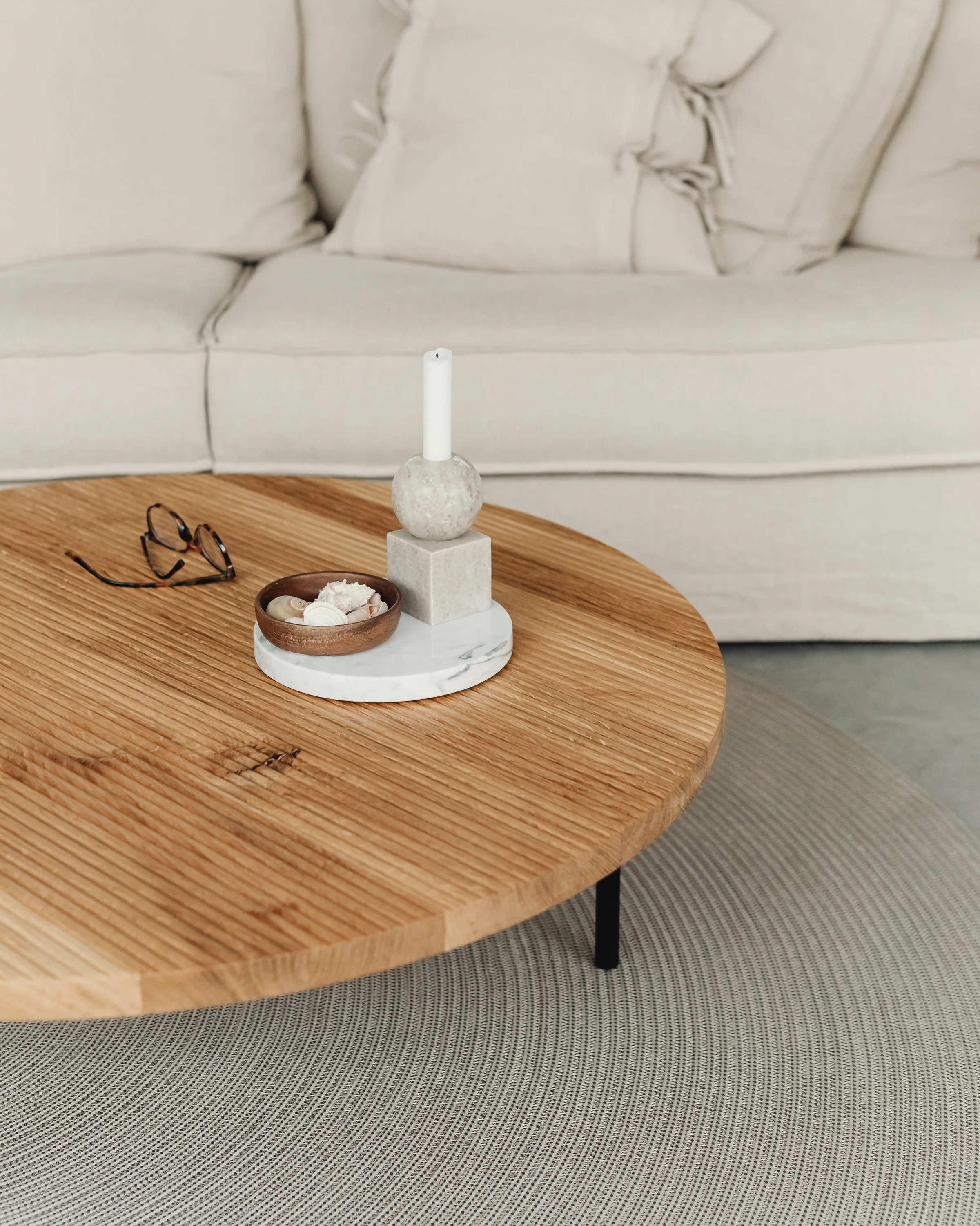 Tana Coffee Table
